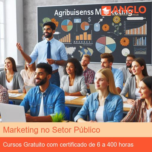 Marketing no Setor Público